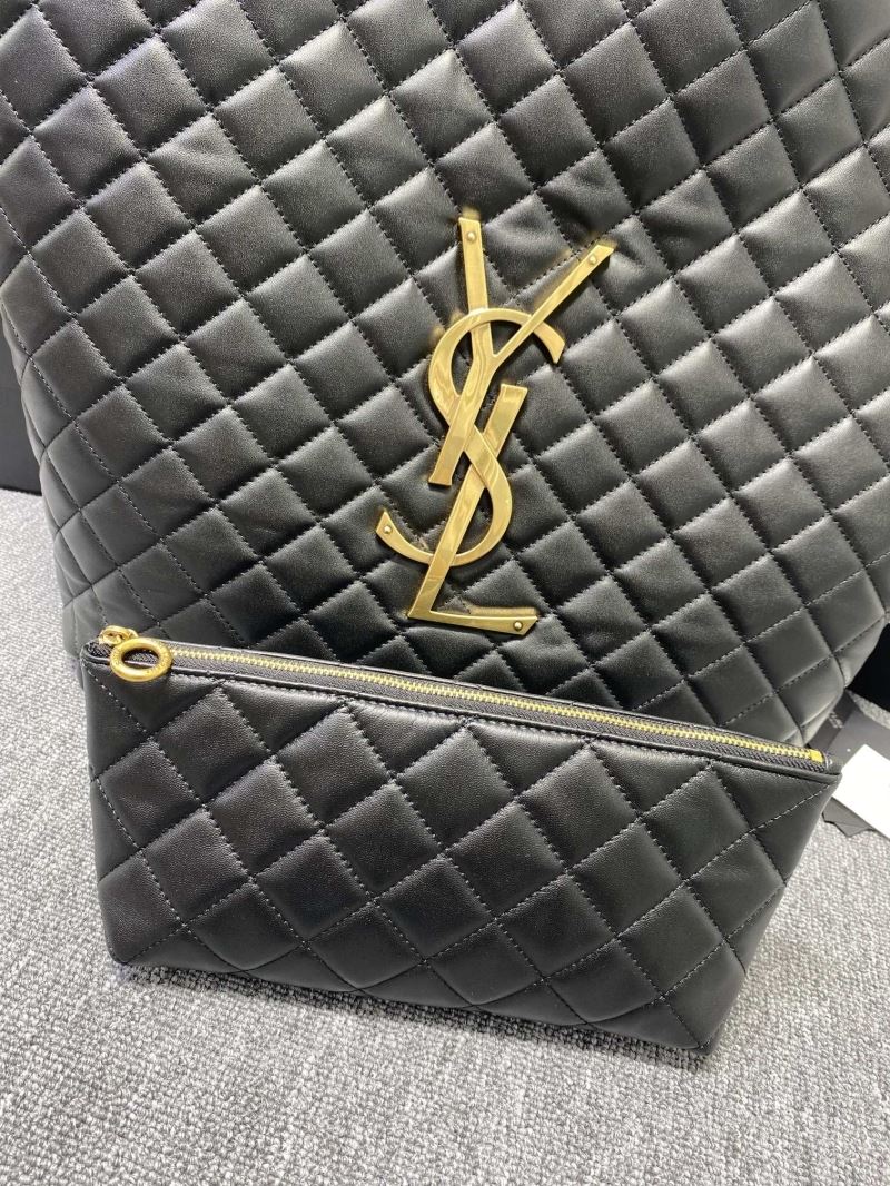 YSL Shopping Bags